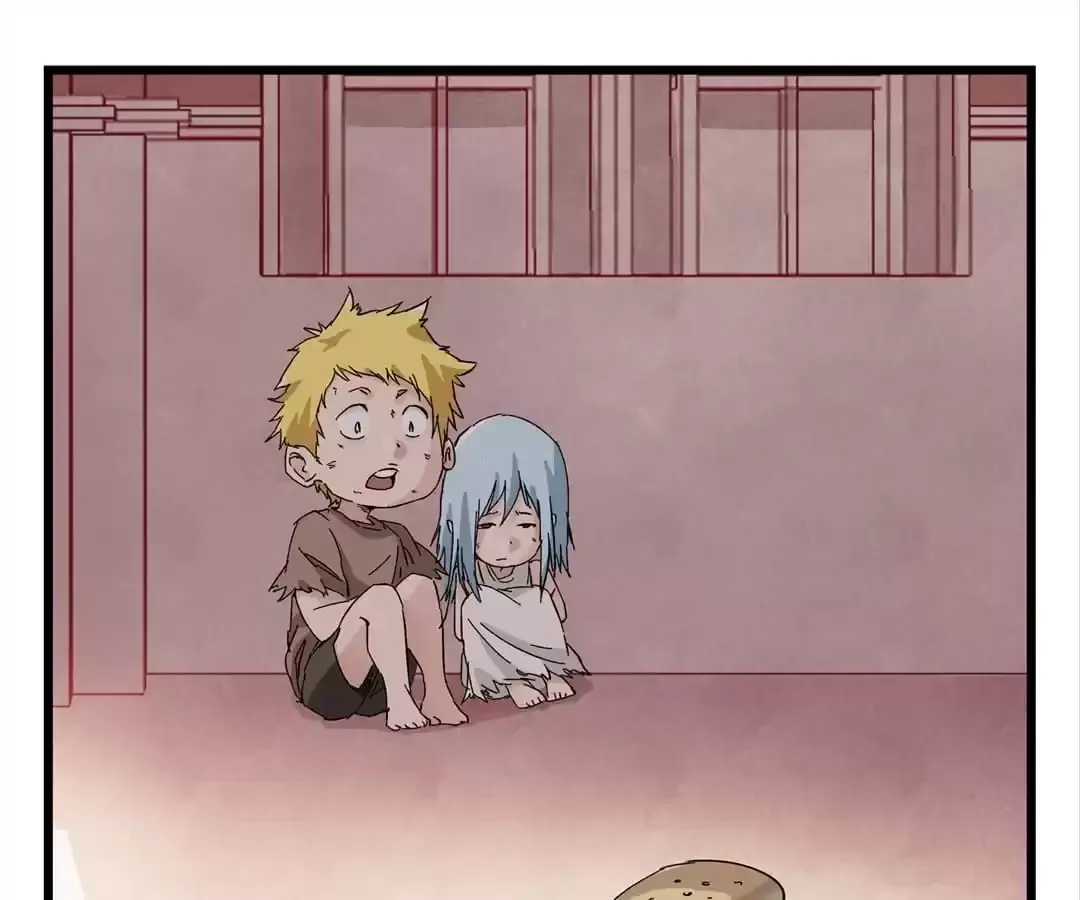 Tower into the Clouds Chapter 103 page 65 - 