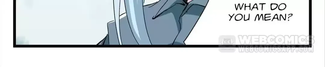Tower into the Clouds Chapter 104 page 12 - 