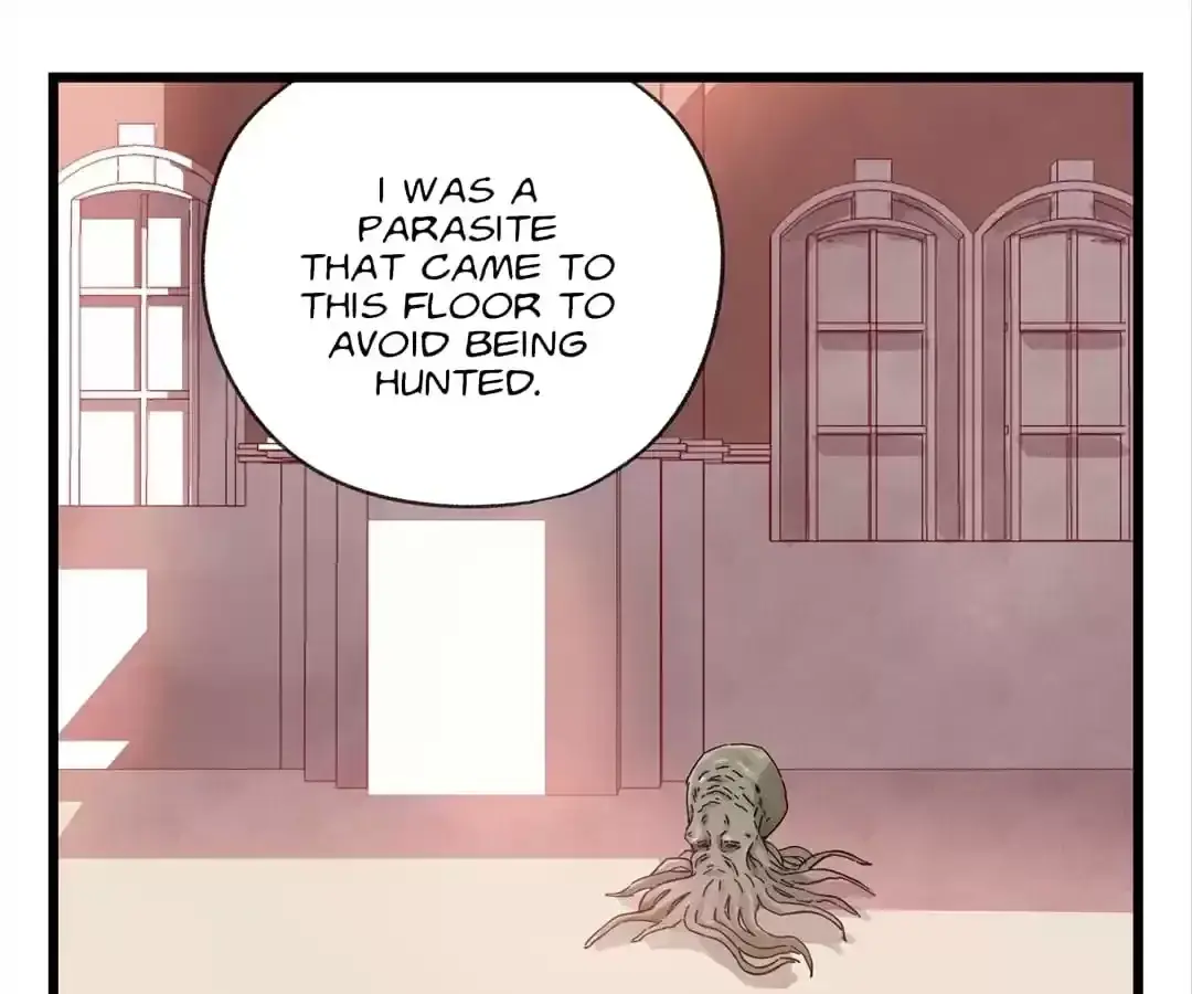 Tower into the Clouds Chapter 104 page 15 - 