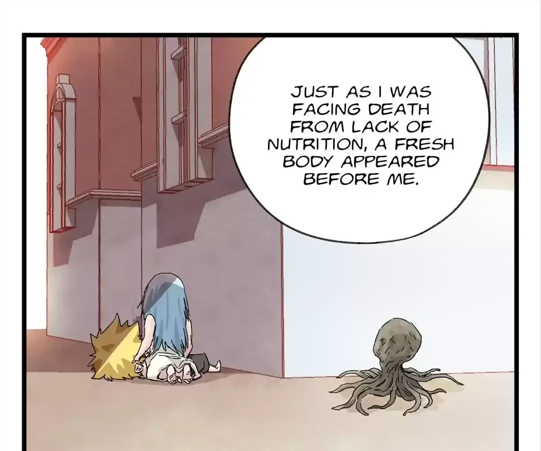 Tower into the Clouds Chapter 104 page 17 - 