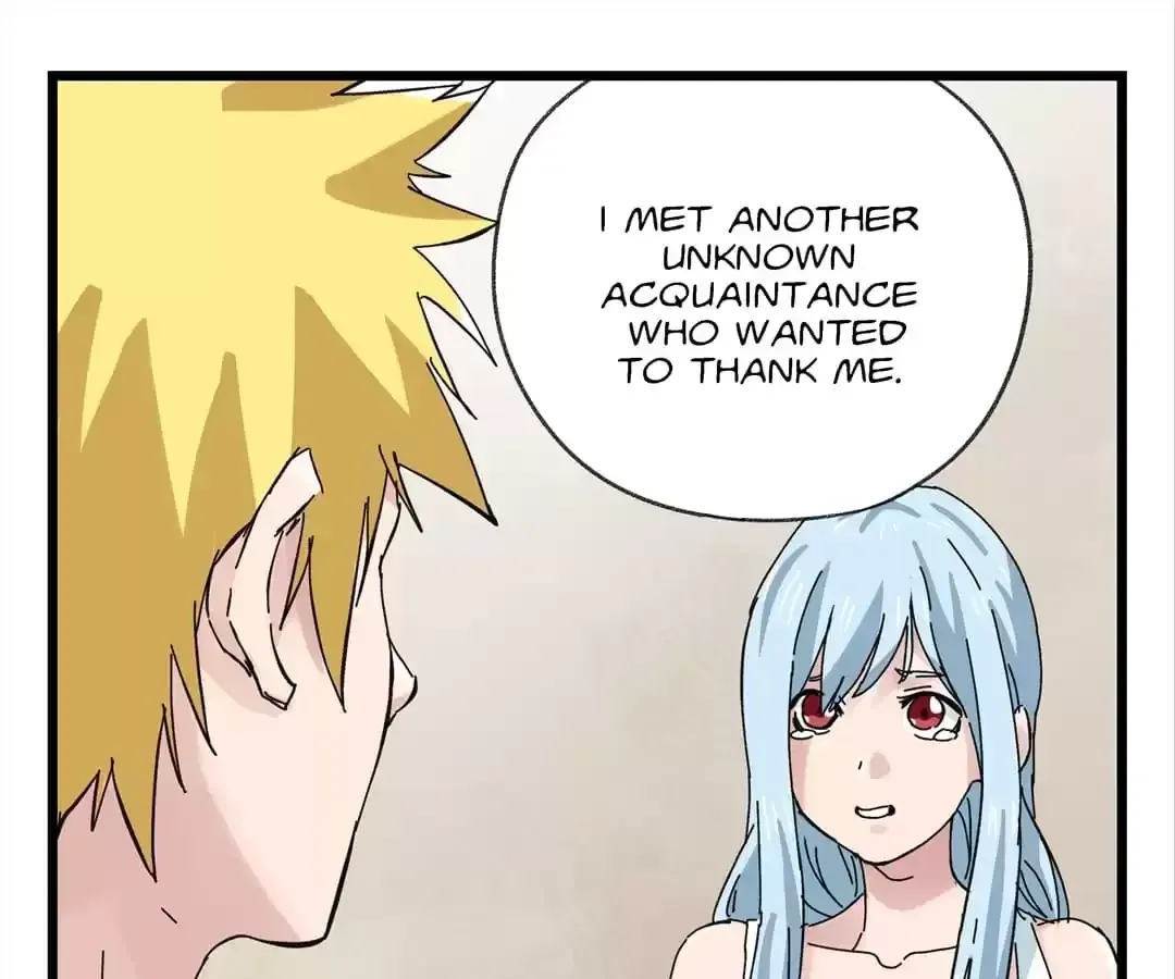 Tower into the Clouds Chapter 104 page 21 - 