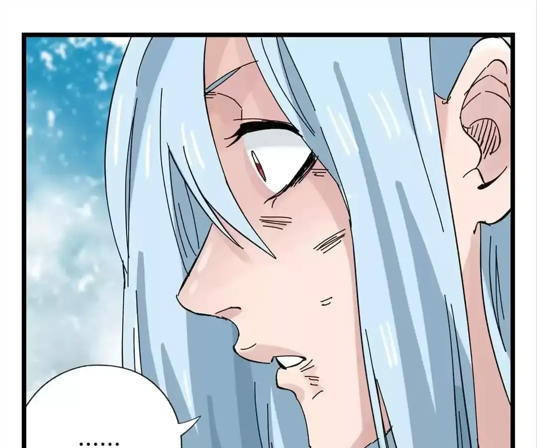 Tower into the Clouds Chapter 104 page 27 - 