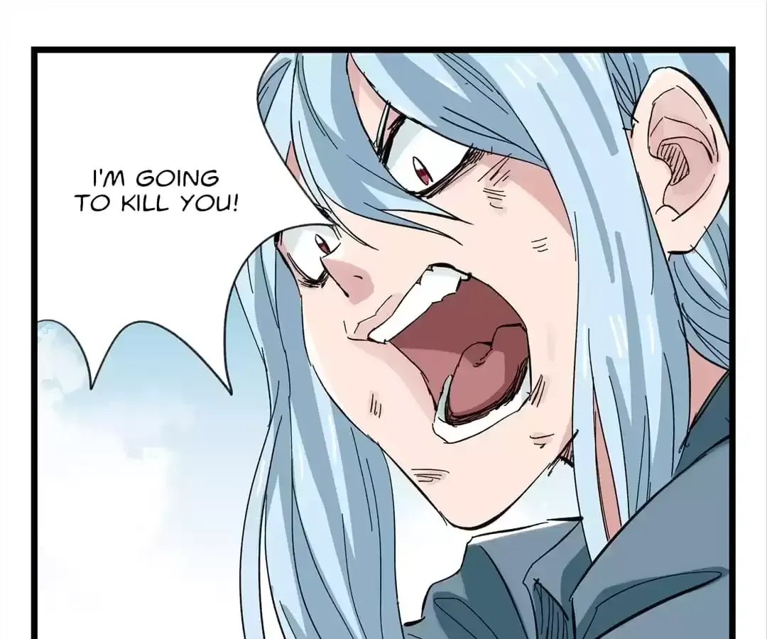 Tower into the Clouds Chapter 104 page 32 - 