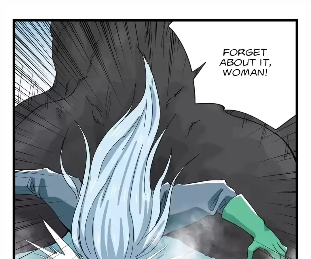 Tower into the Clouds Chapter 104 page 36 - 