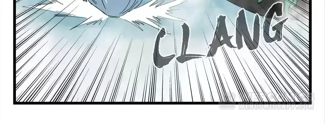 Tower into the Clouds Chapter 104 page 37 - 