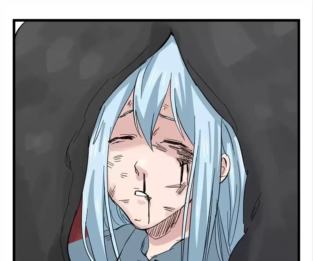 Tower into the Clouds Chapter 104 page 38 - 