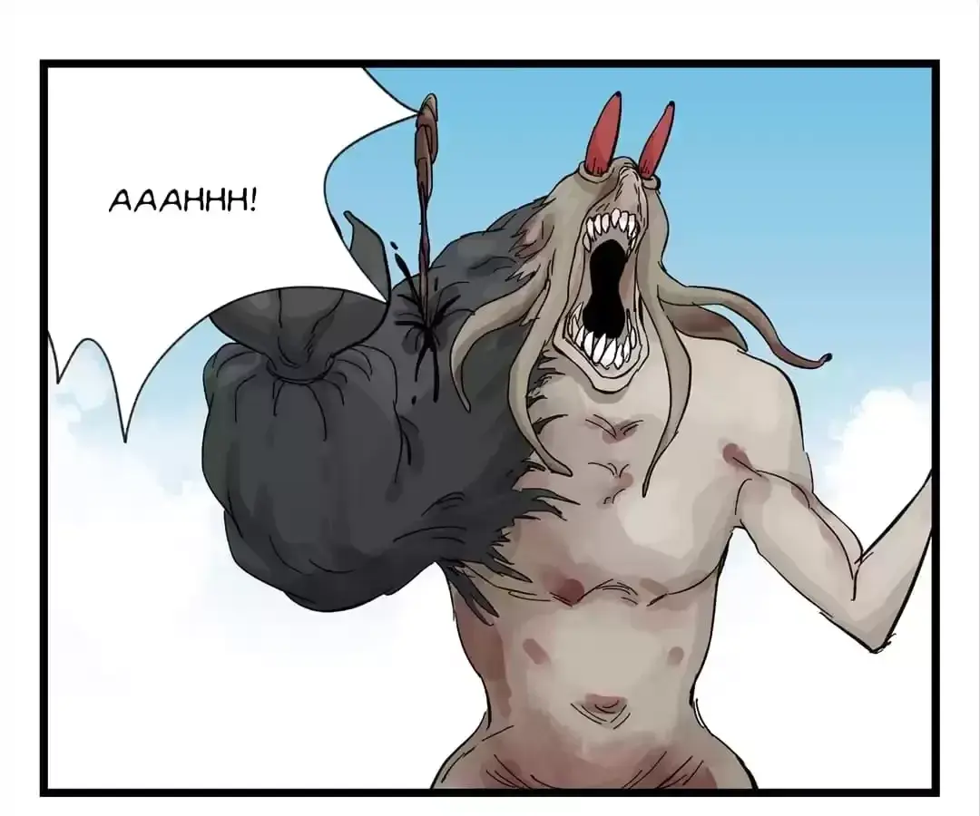 Tower into the Clouds Chapter 104 page 45 - 
