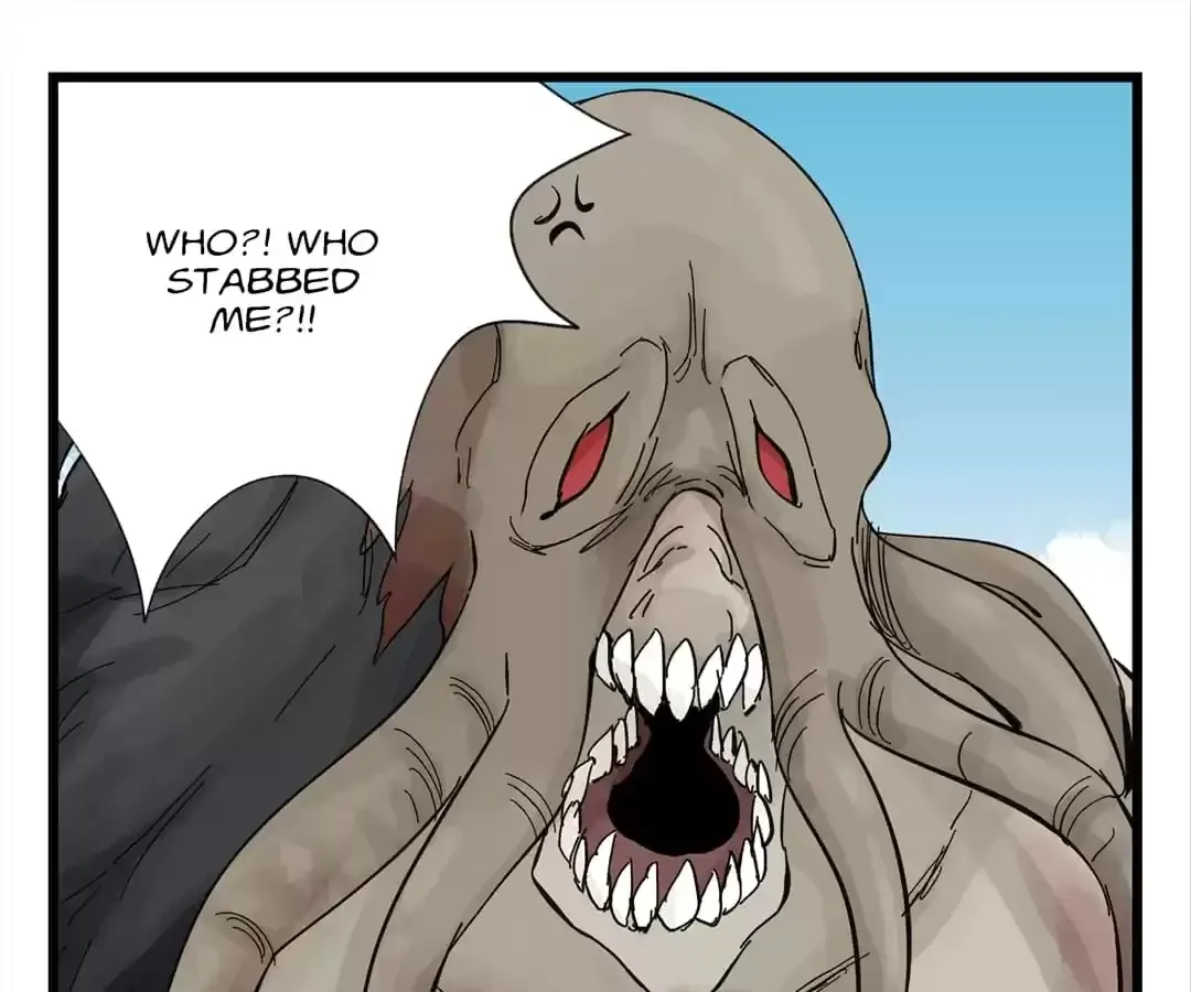 Tower into the Clouds Chapter 104 page 47 - 