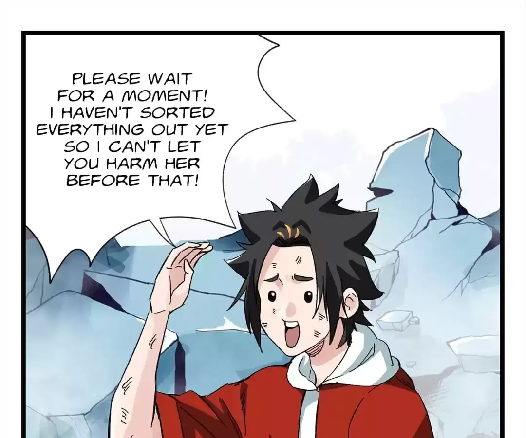 Tower into the Clouds Chapter 104 page 49 - 