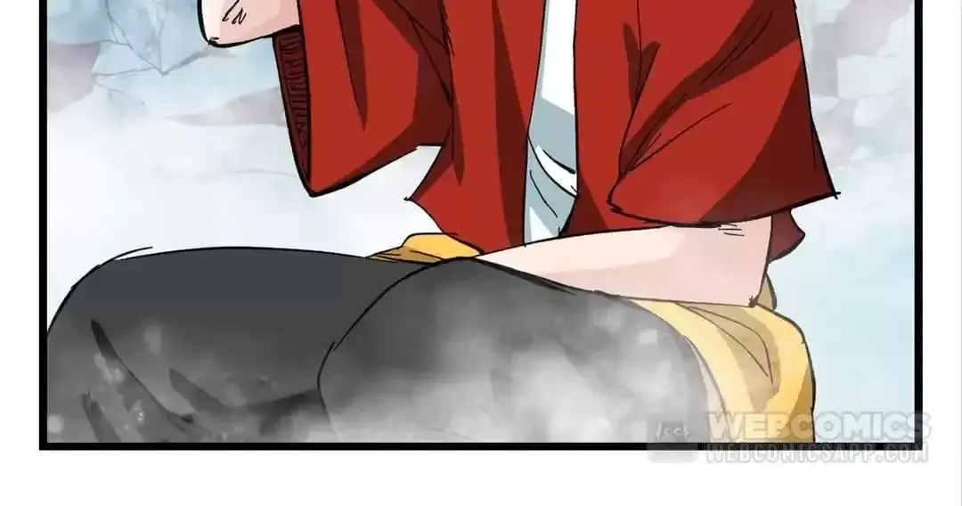 Tower into the Clouds Chapter 104 page 50 - 
