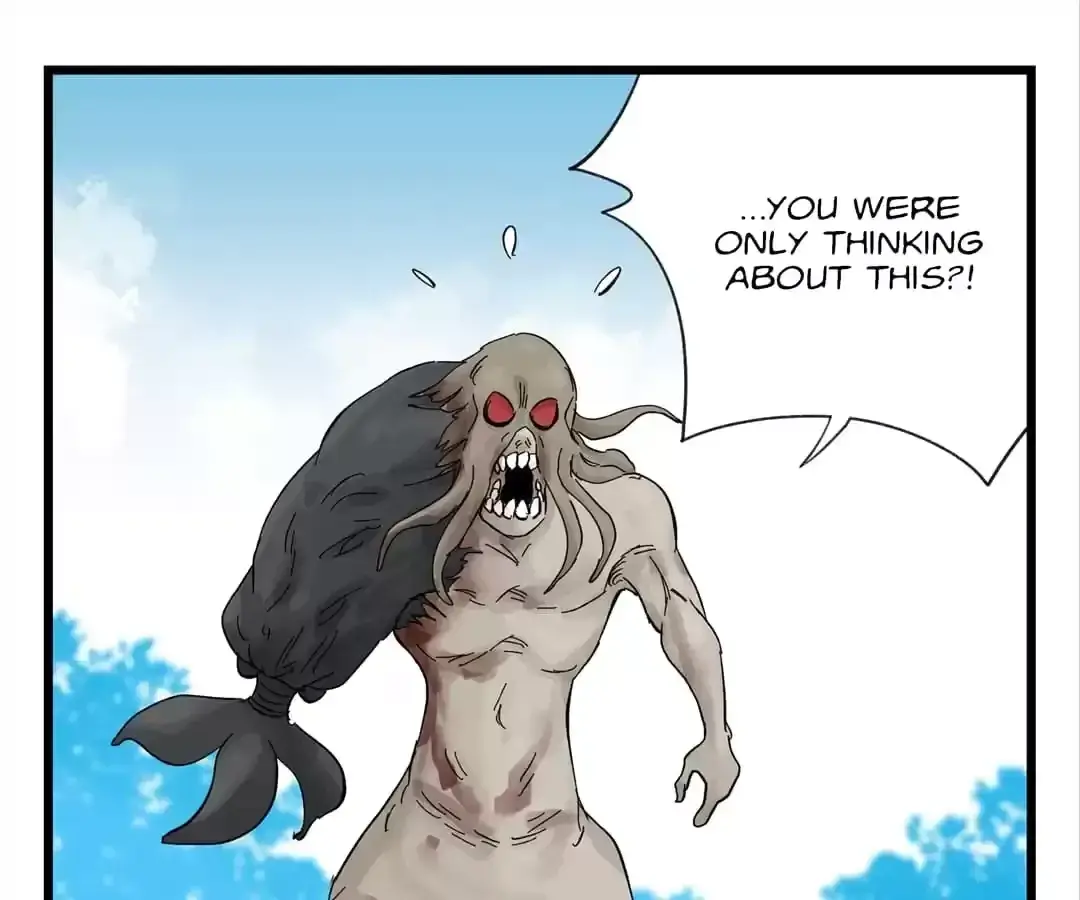 Tower into the Clouds Chapter 104 page 55 - 