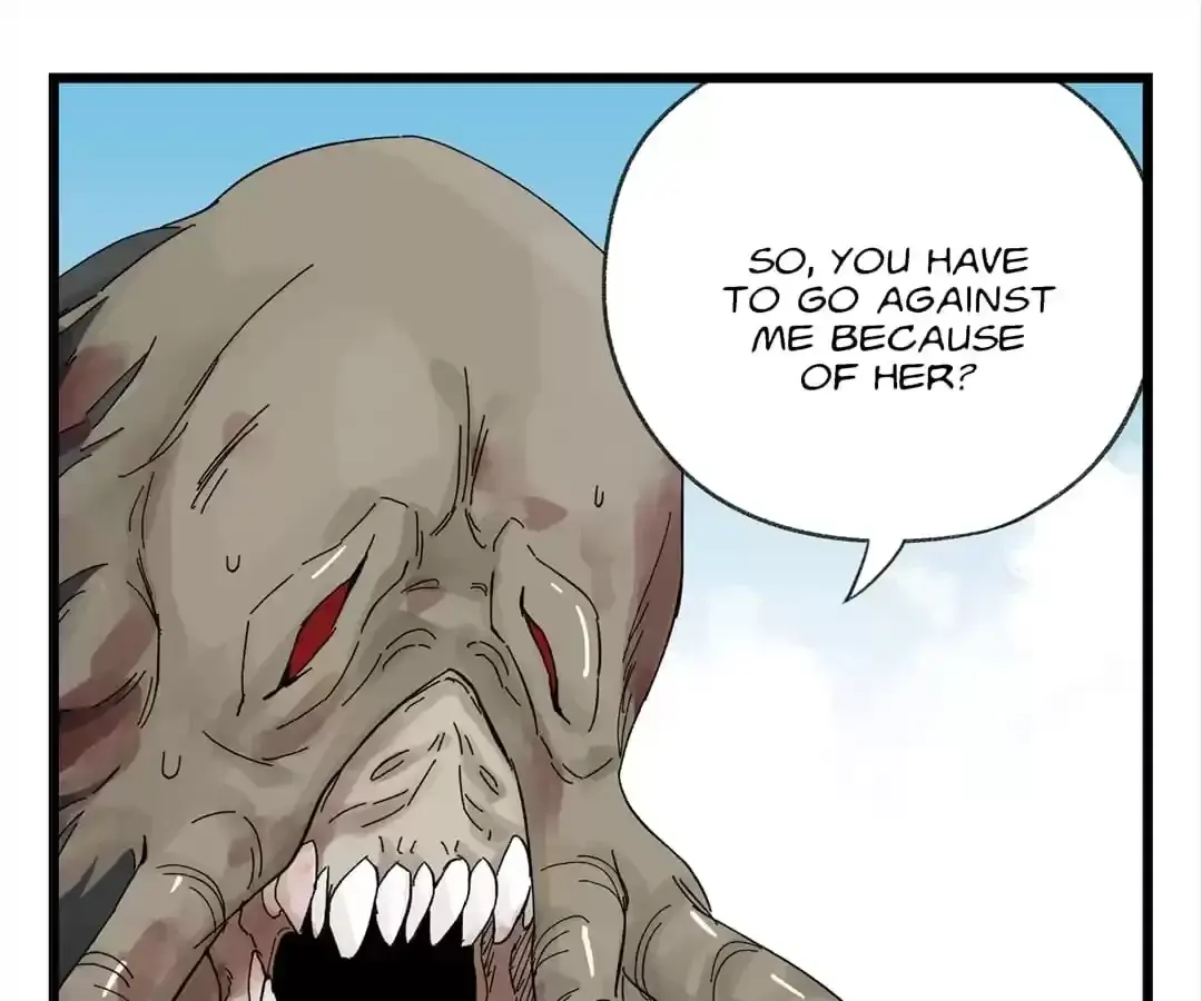 Tower into the Clouds Chapter 104 page 57 - 