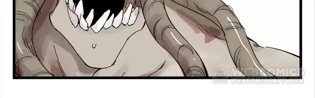 Tower into the Clouds Chapter 104 page 58 - 