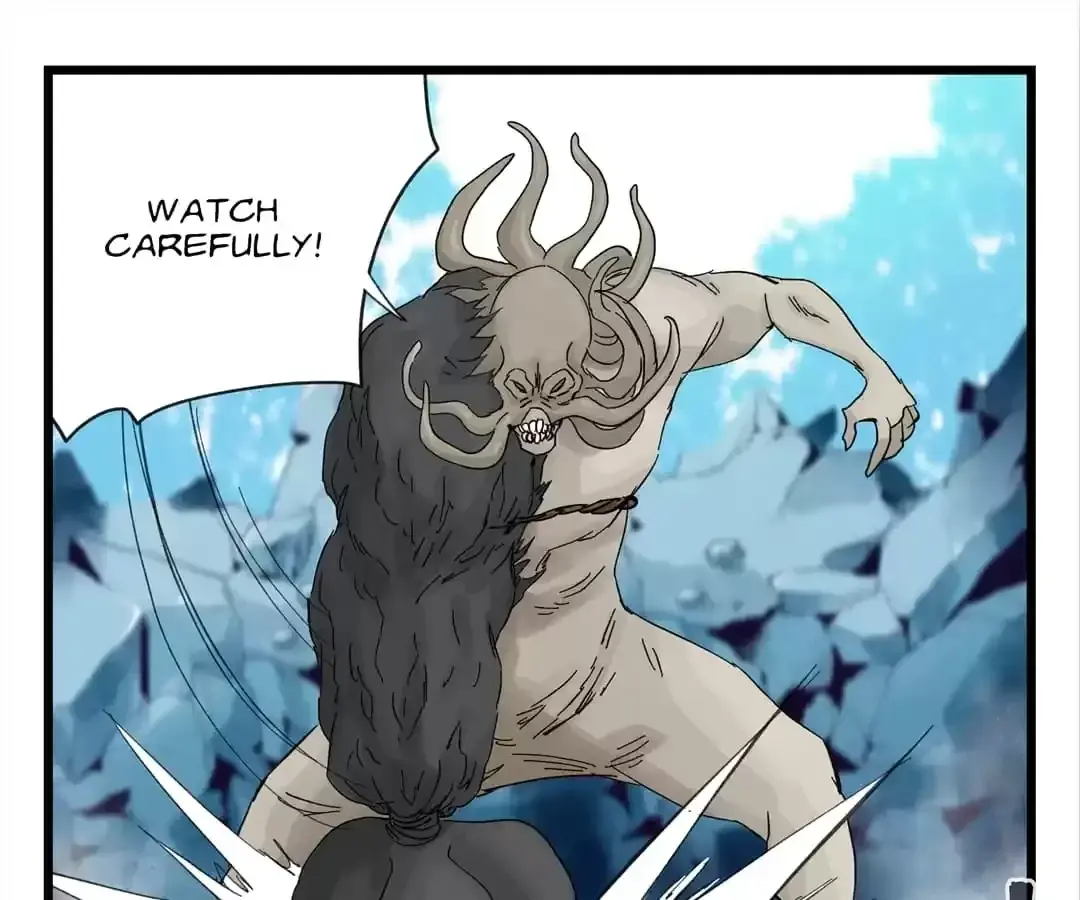 Tower into the Clouds Chapter 104 page 63 - 