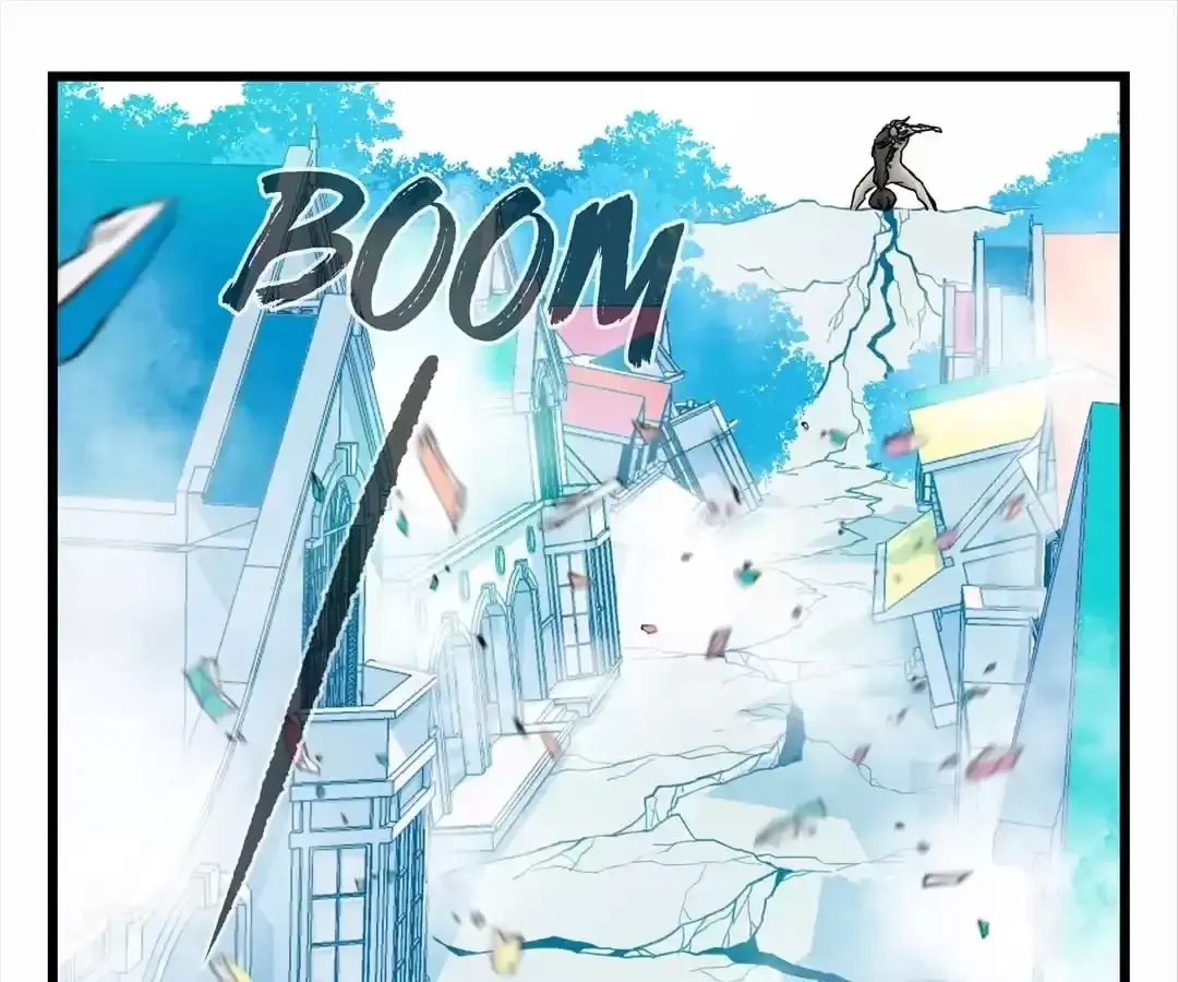 Tower into the Clouds Chapter 104 page 65 - 