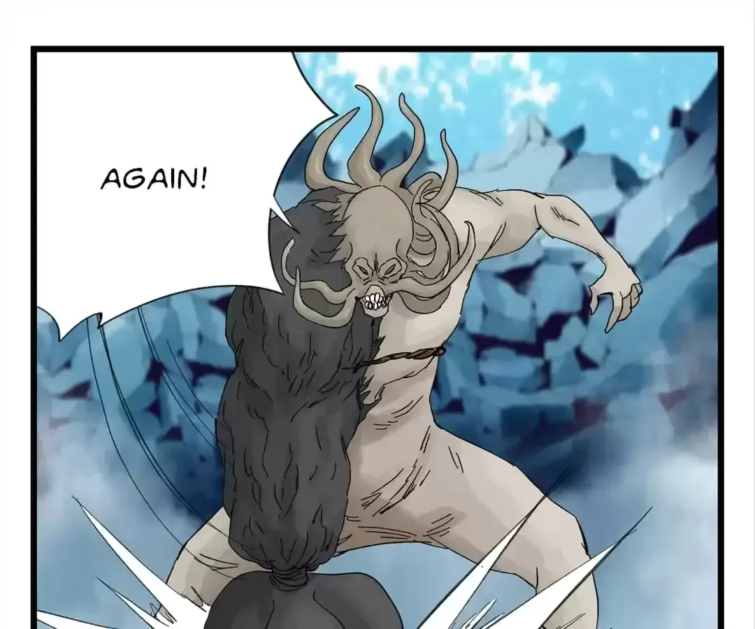 Tower into the Clouds Chapter 104 page 73 - 