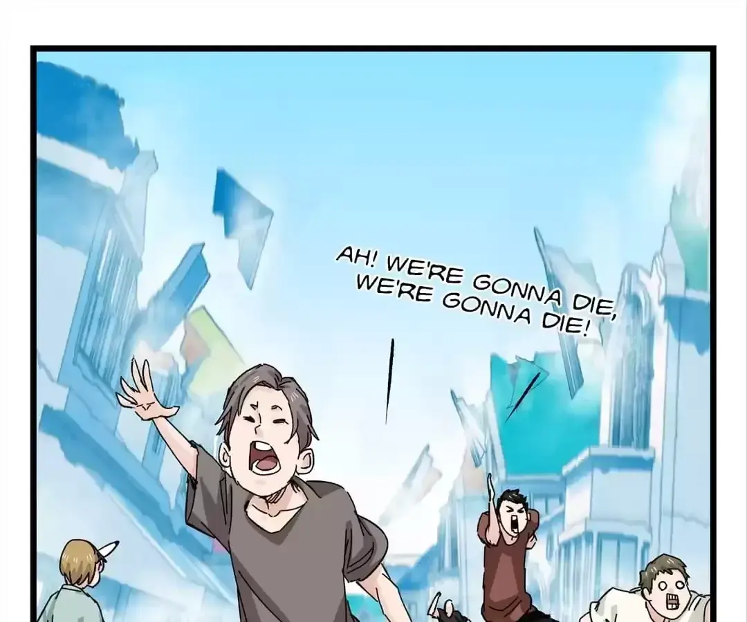 Tower into the Clouds Chapter 104 page 77 - 