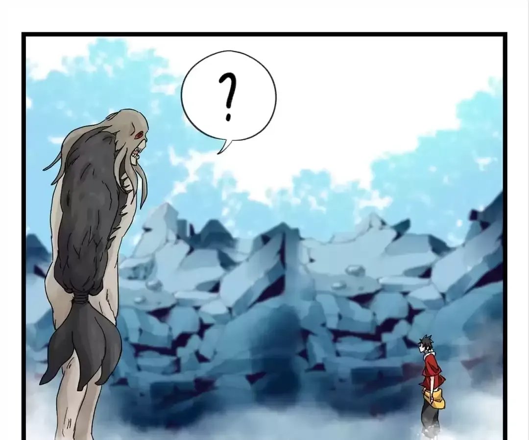 Tower into the Clouds Chapter 104 page 81 - 