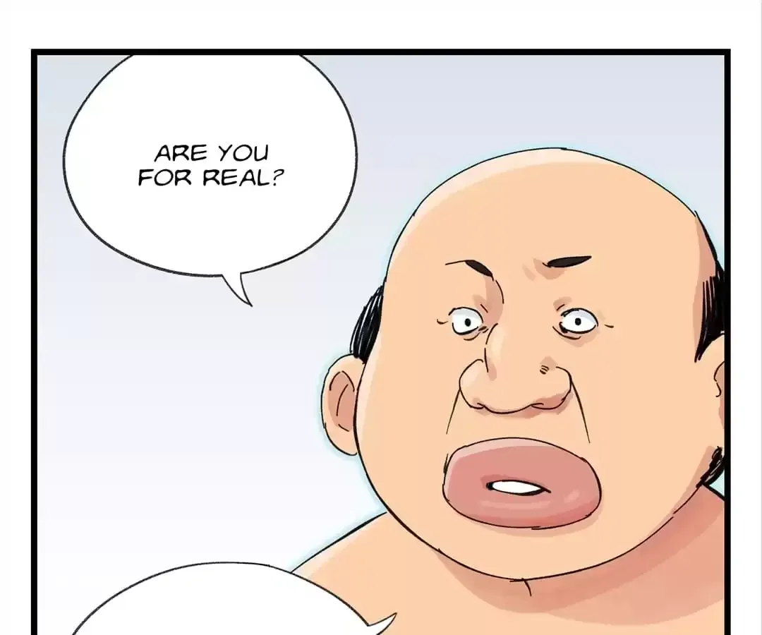 Tower into the Clouds Chapter 106 page 11 - 