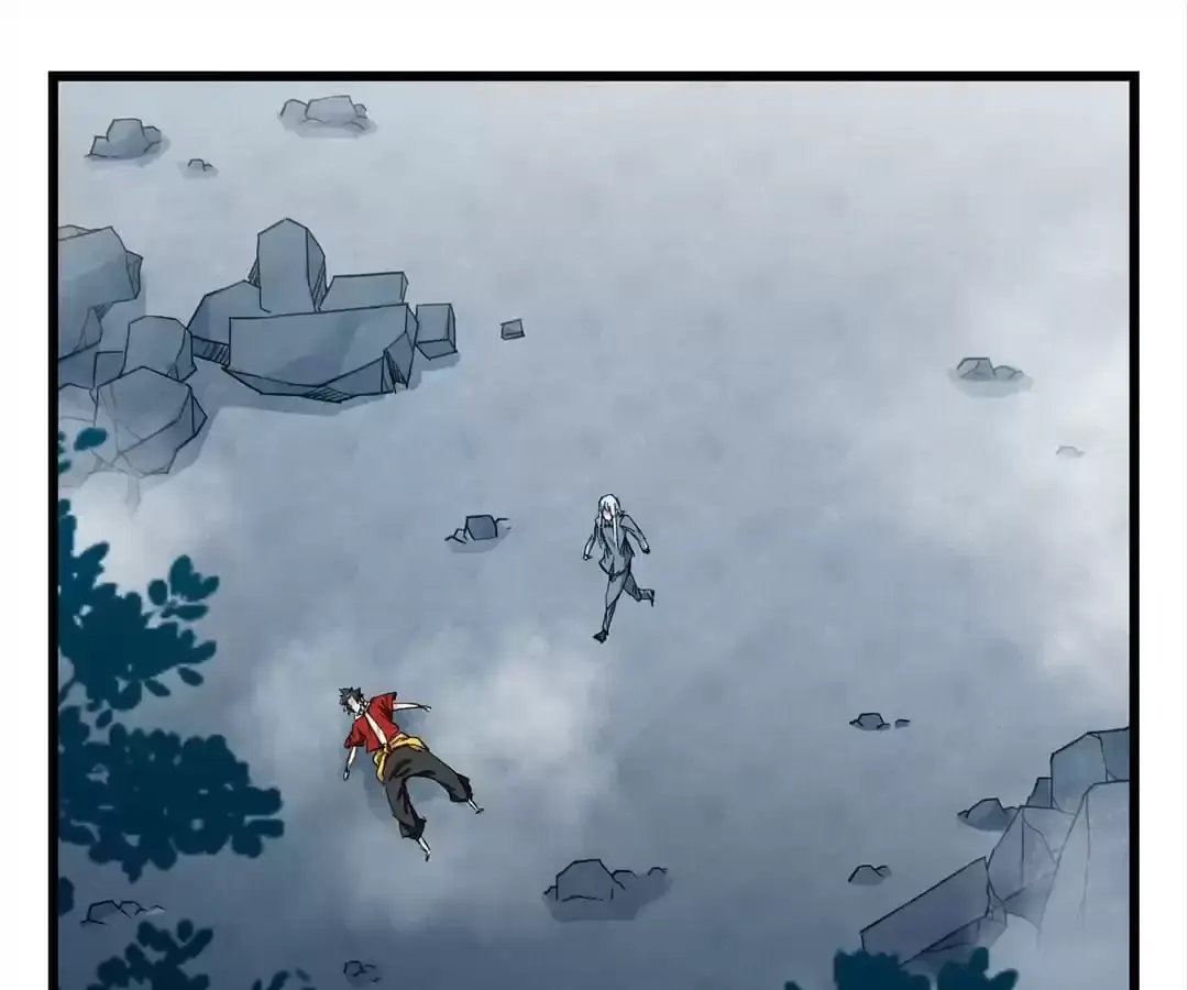 Tower into the Clouds Chapter 106 page 136 - 