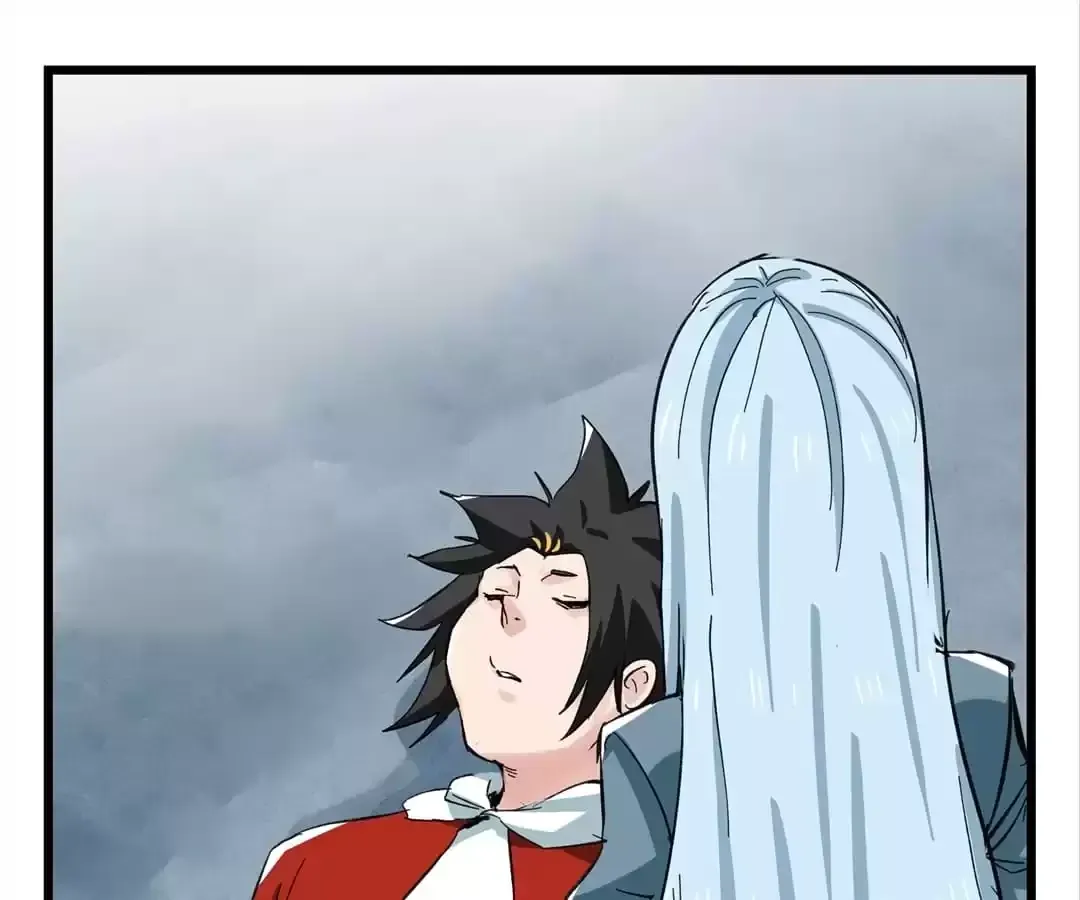 Tower into the Clouds Chapter 106 page 138 - 