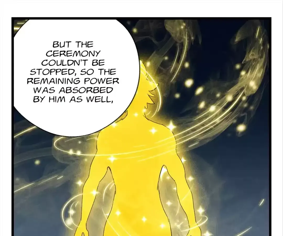 Tower into the Clouds Chapter 106 page 150 - 