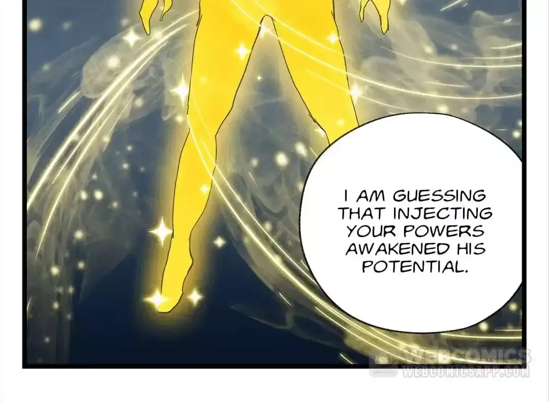 Tower into the Clouds Chapter 106 page 151 - 