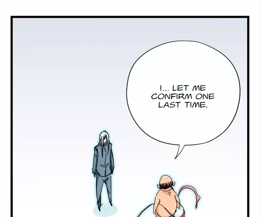 Tower into the Clouds Chapter 106 page 17 - 