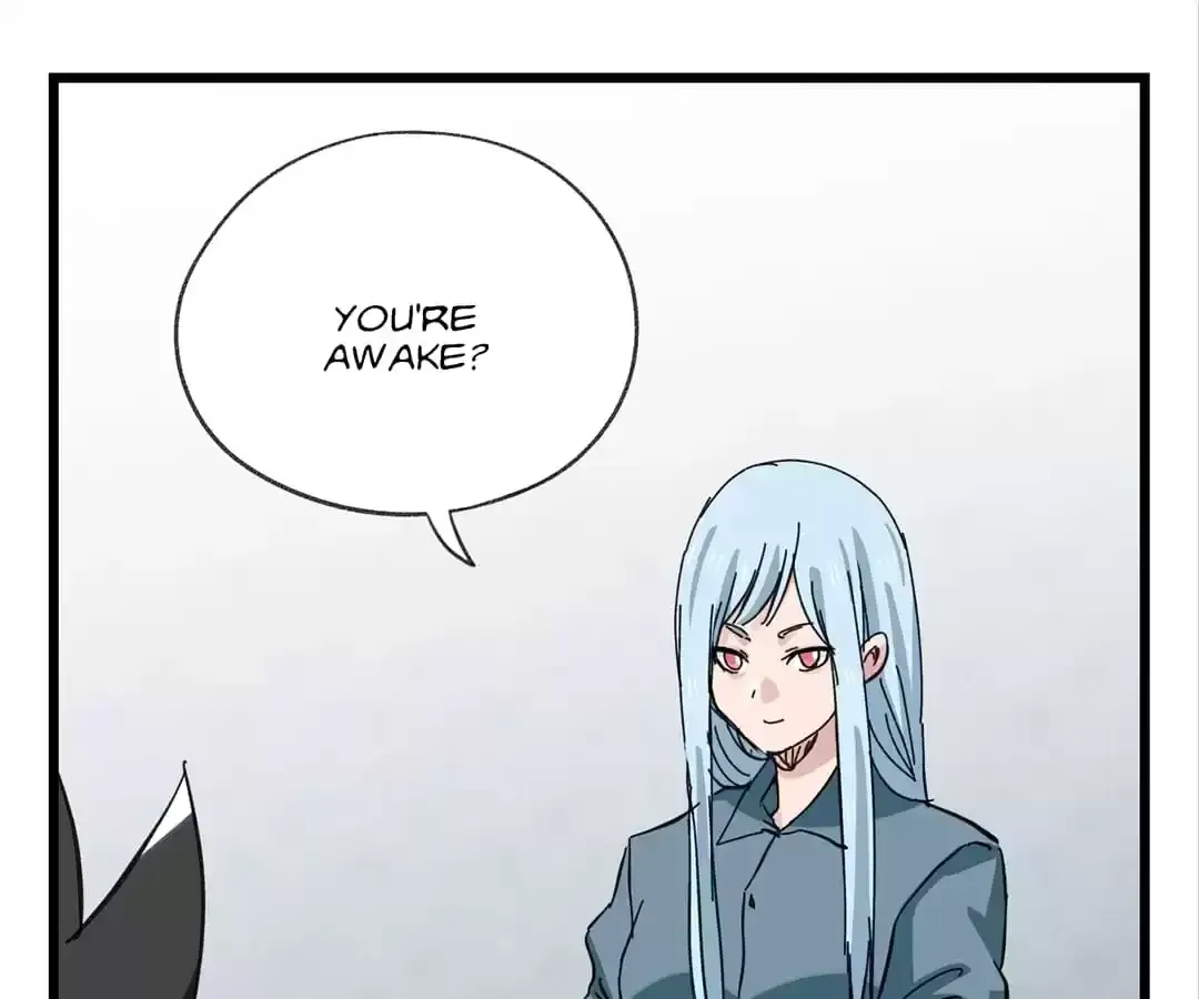 Tower into the Clouds Chapter 106 page 161 - 
