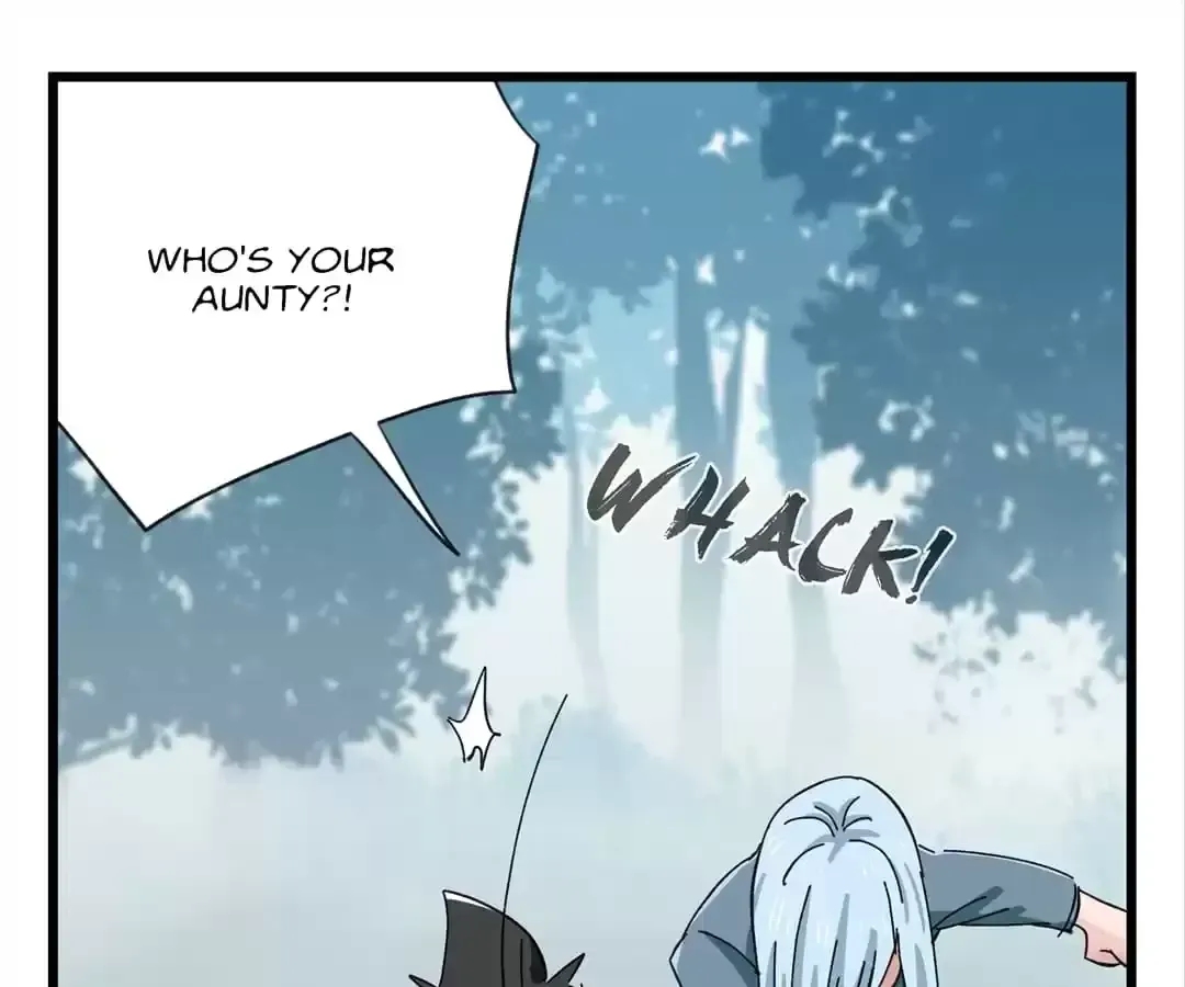 Tower into the Clouds Chapter 106 page 165 - 