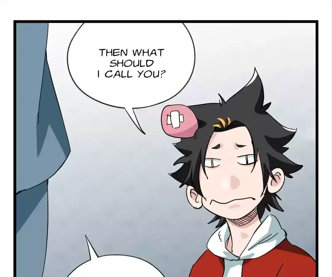 Tower into the Clouds Chapter 106 page 167 - 