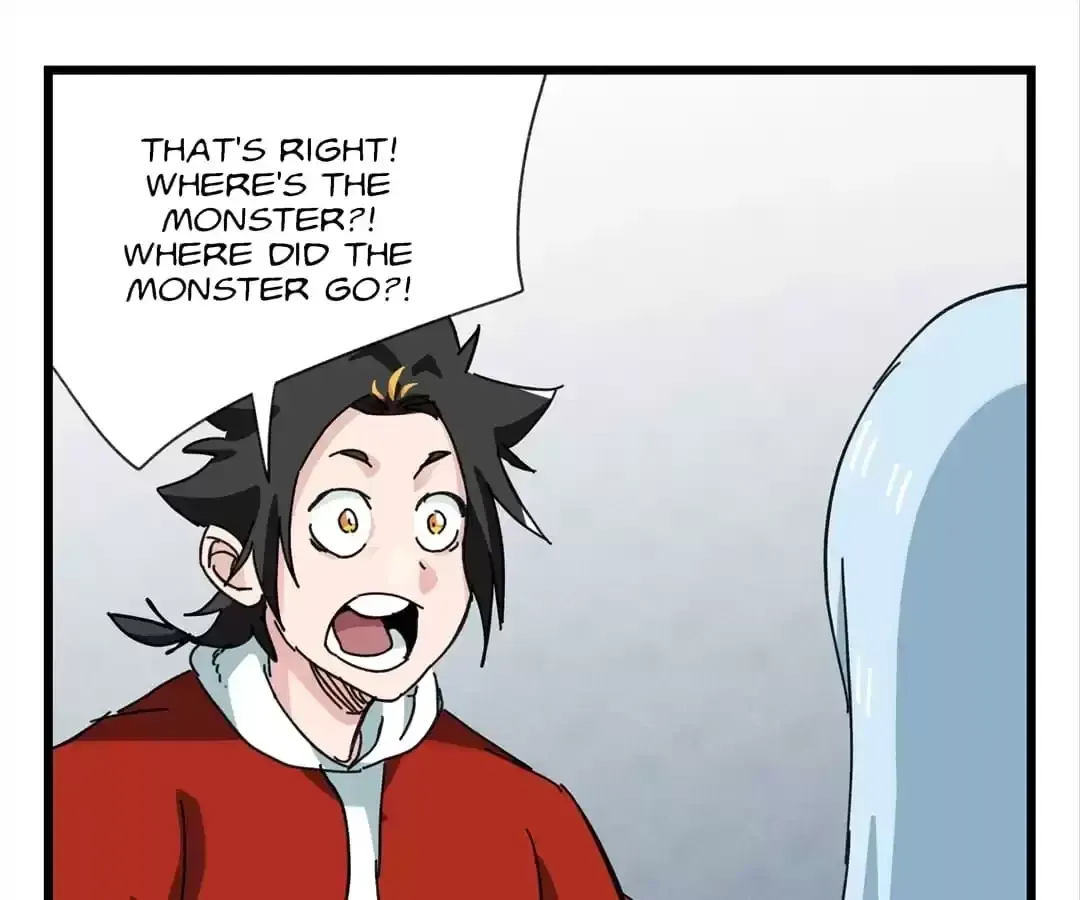 Tower into the Clouds Chapter 106 page 173 - 