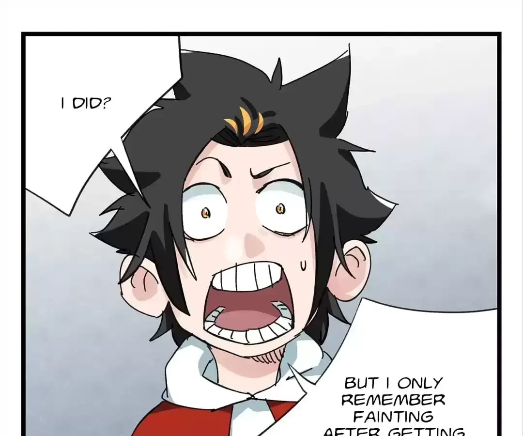 Tower into the Clouds Chapter 106 page 175 - 