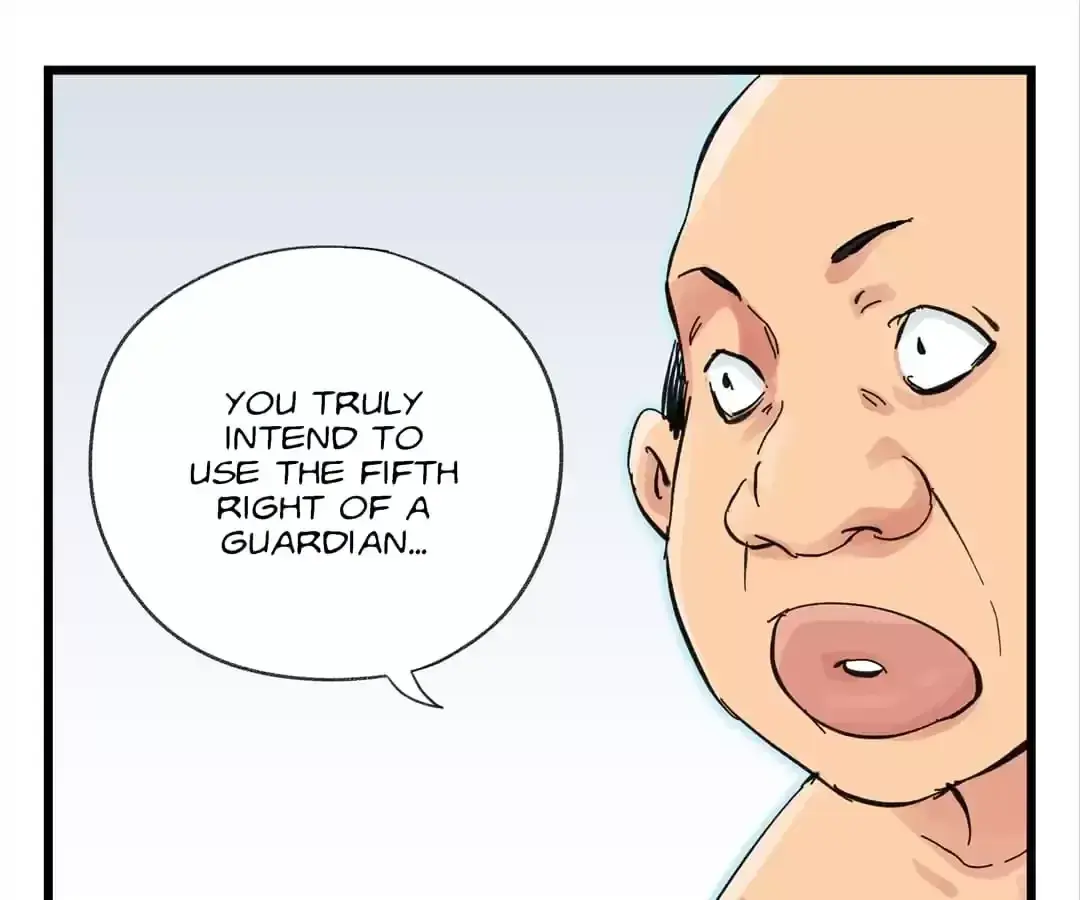 Tower into the Clouds Chapter 106 page 19 - 