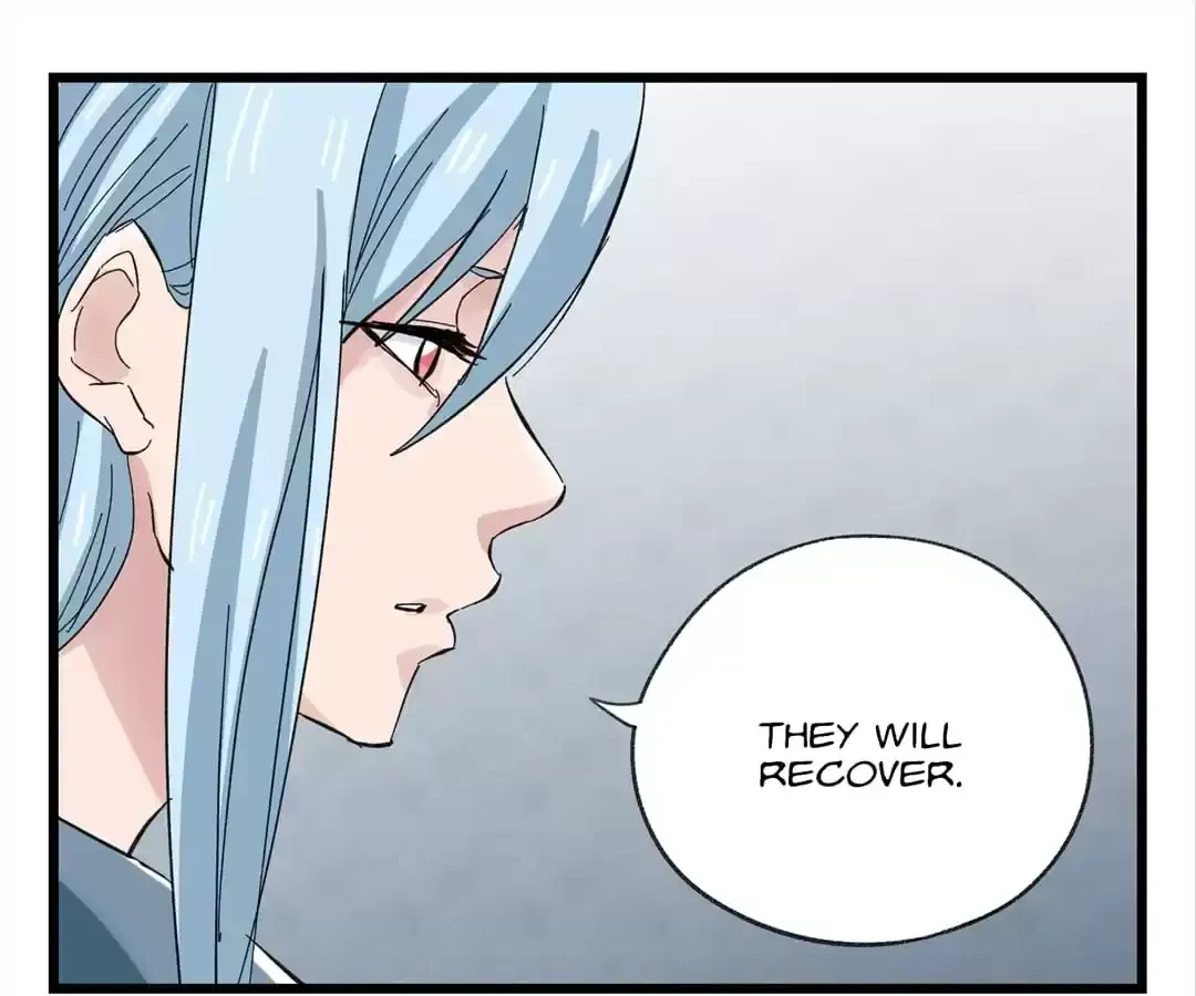 Tower into the Clouds Chapter 106 page 186 - 