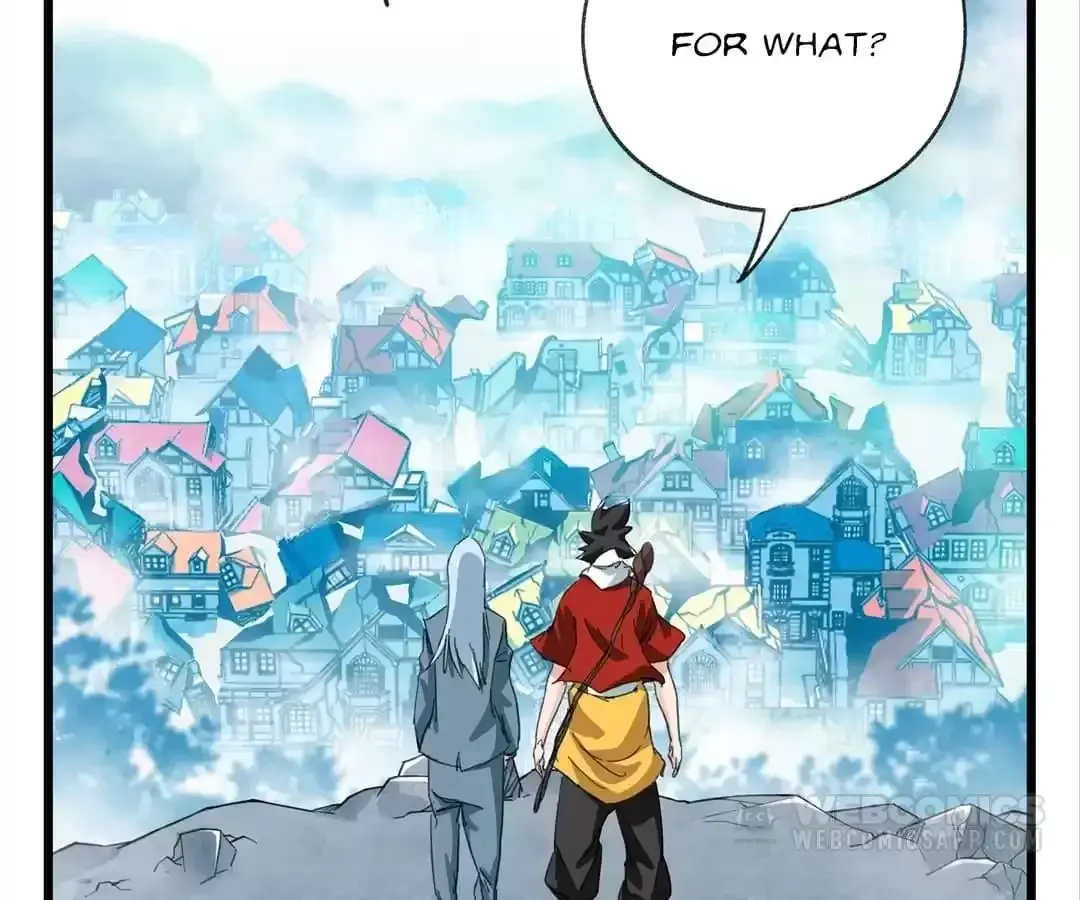 Tower into the Clouds Chapter 106 page 189 - 