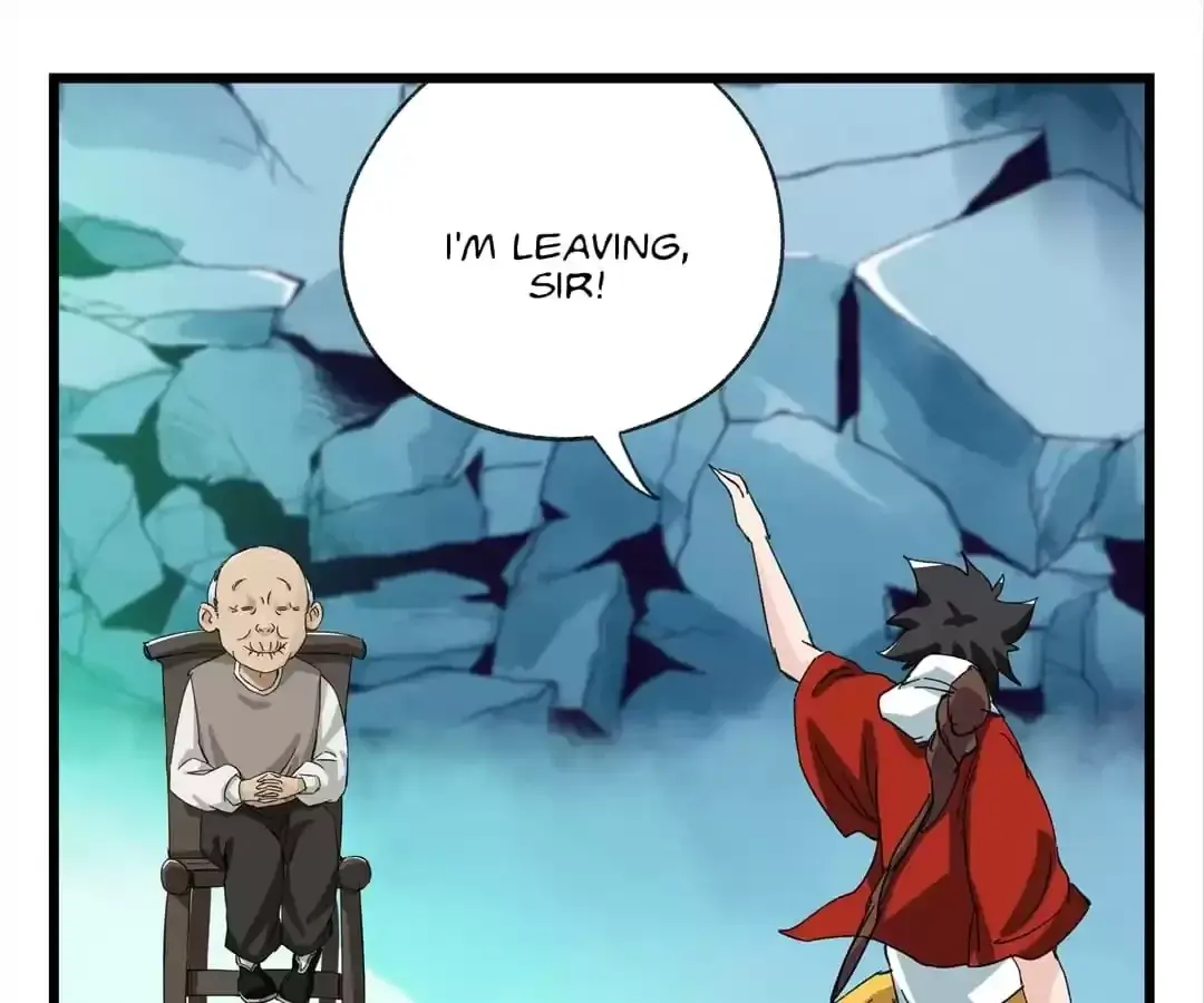 Tower into the Clouds Chapter 106 page 195 - 