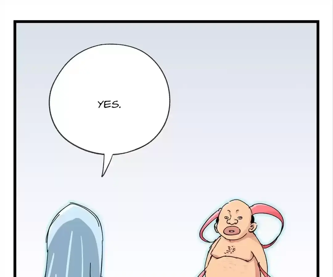Tower into the Clouds Chapter 106 page 25 - 