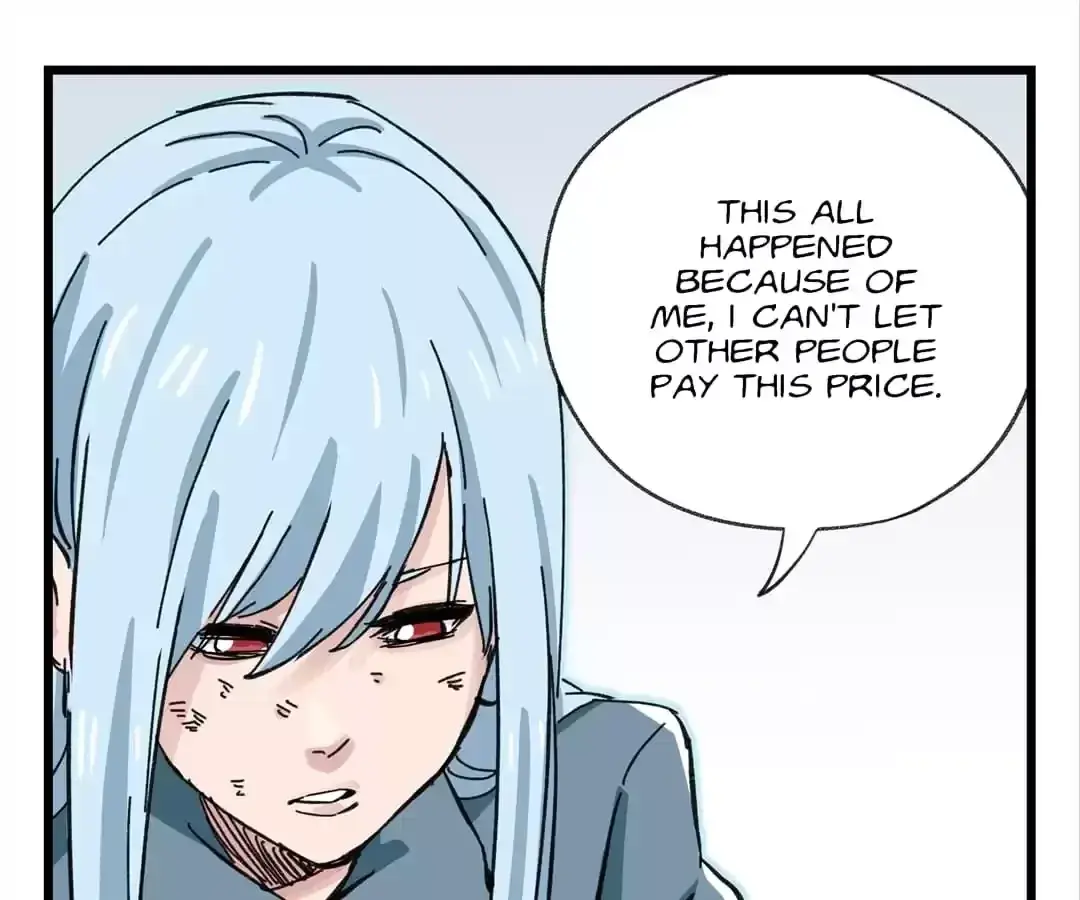 Tower into the Clouds Chapter 106 page 27 - 