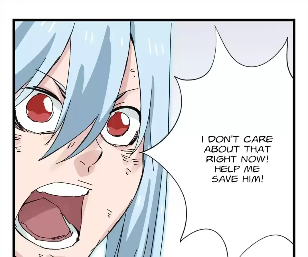 Tower into the Clouds Chapter 106 page 31 - 