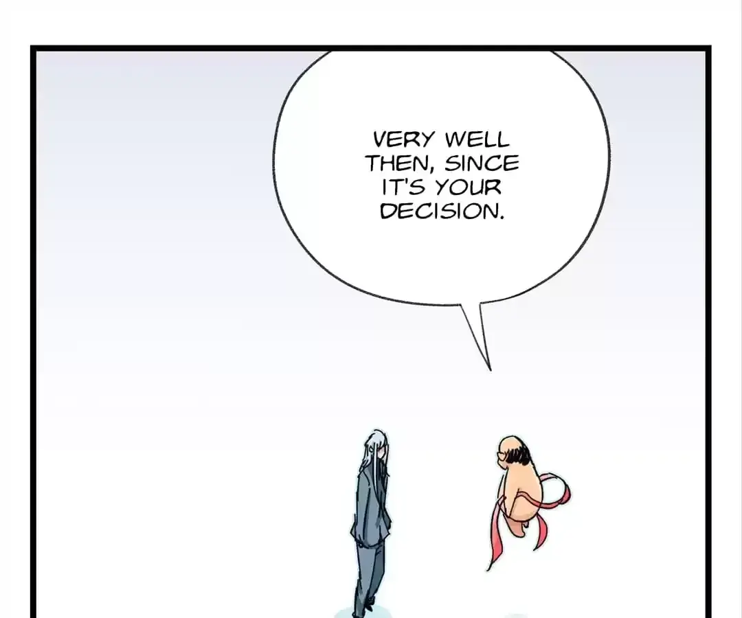 Tower into the Clouds Chapter 106 page 35 - 