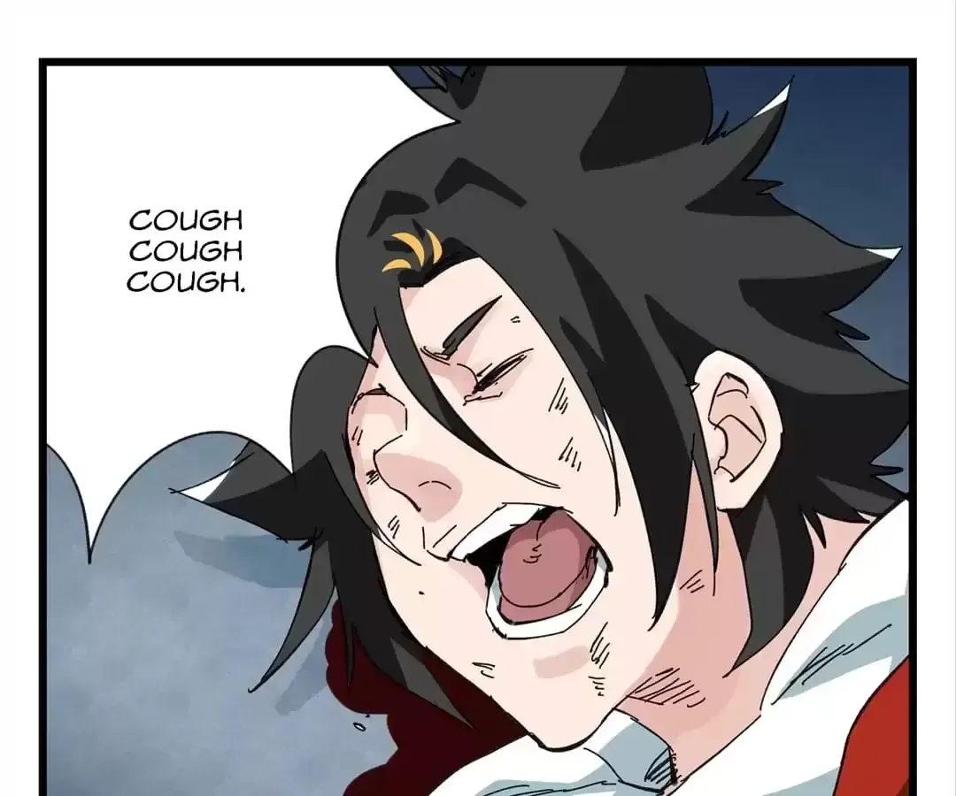 Tower into the Clouds Chapter 106 page 39 - 