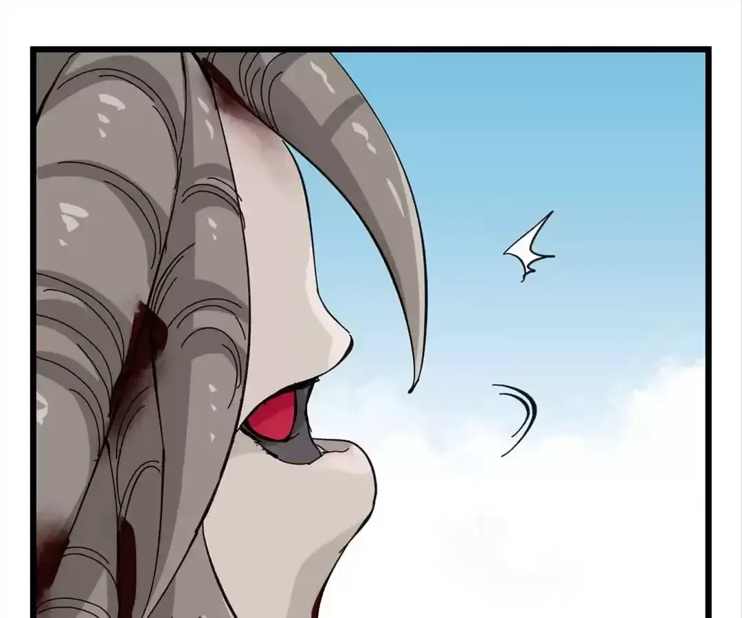 Tower into the Clouds Chapter 106 page 45 - 
