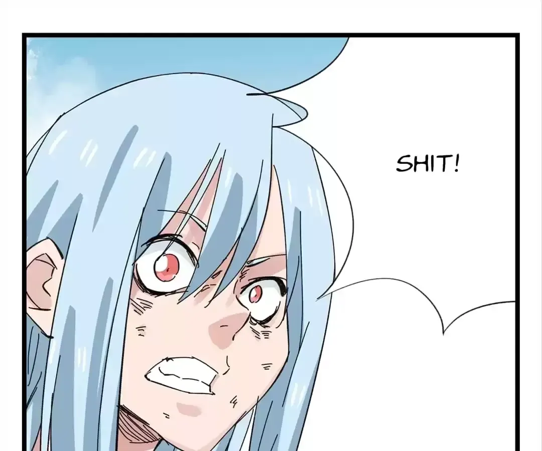 Tower into the Clouds Chapter 106 page 50 - 