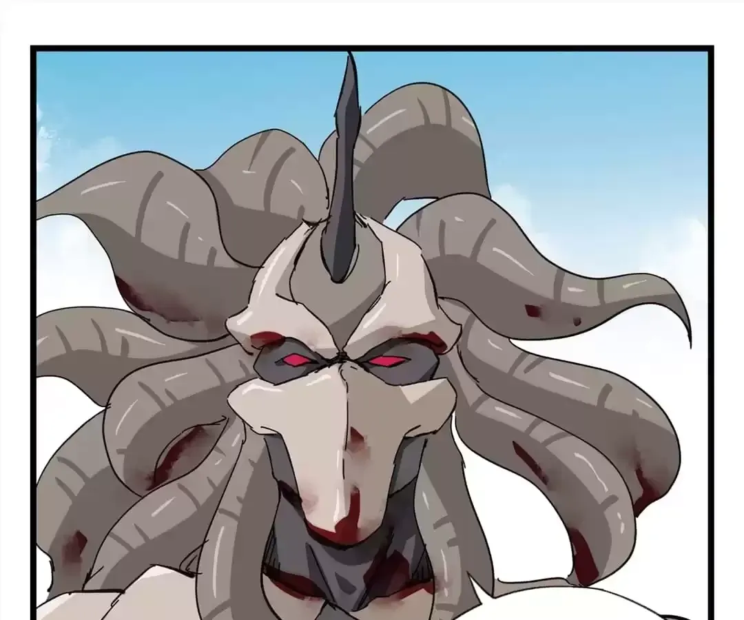 Tower into the Clouds Chapter 106 page 52 - 
