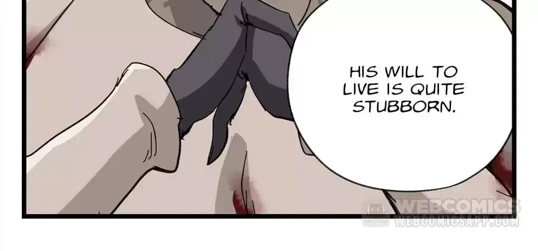 Tower into the Clouds Chapter 106 page 53 - 