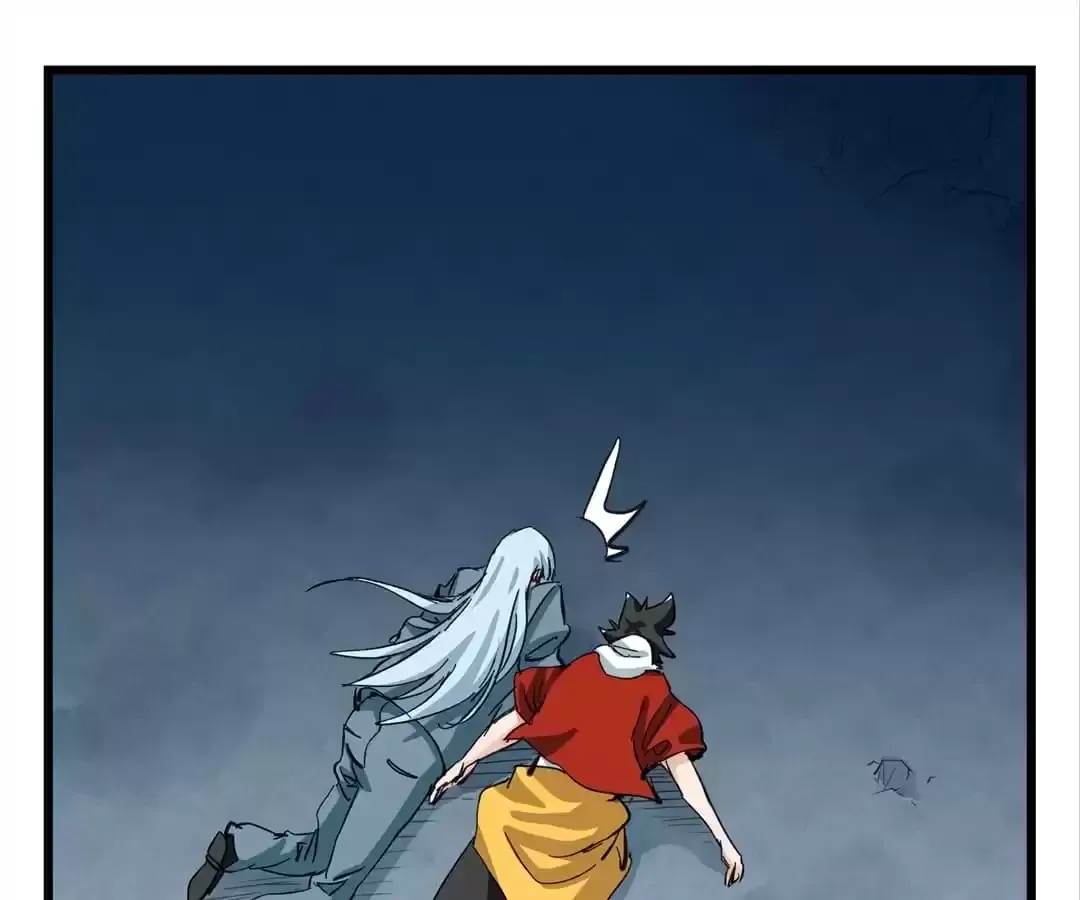 Tower into the Clouds Chapter 106 page 60 - 