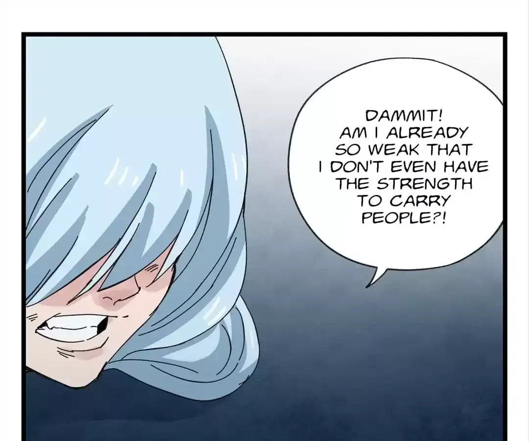 Tower into the Clouds Chapter 106 page 62 - 