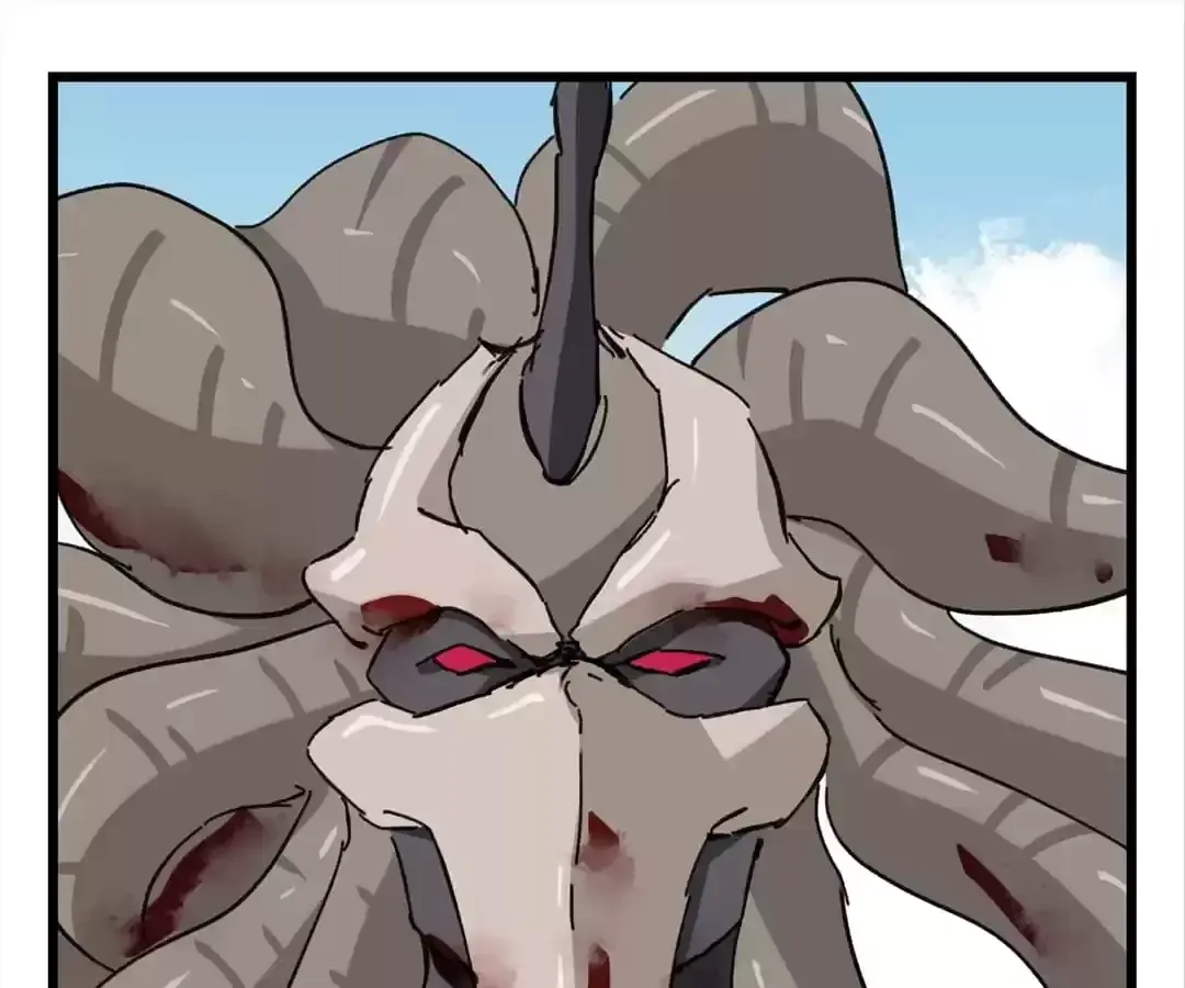 Tower into the Clouds Chapter 106 page 68 - 