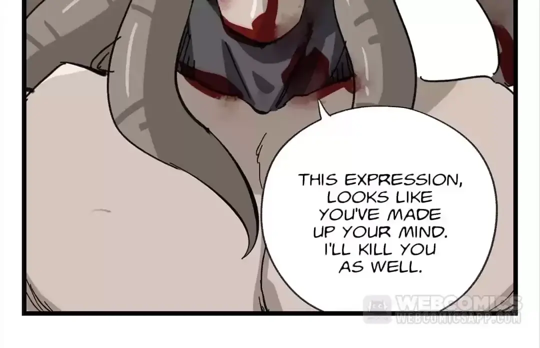 Tower into the Clouds Chapter 106 page 69 - 
